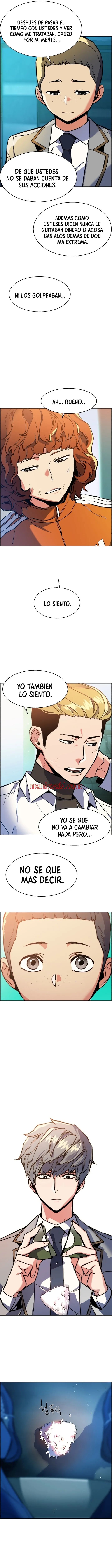 Mercenario - Capítulo 23_2 manhwa