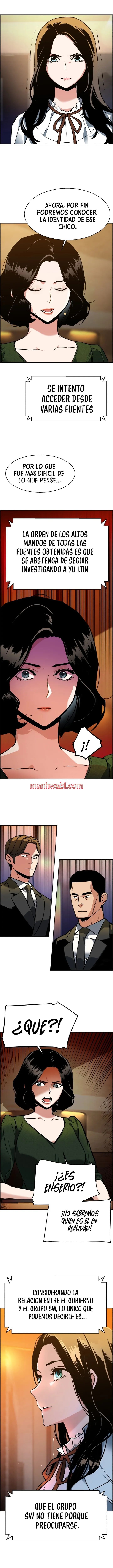 Mercenario - Capítulo 23_3 manhwa