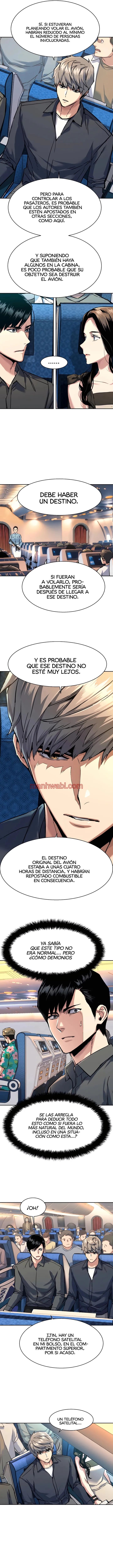 Mercenario - Capítulo 240_2 manhwa