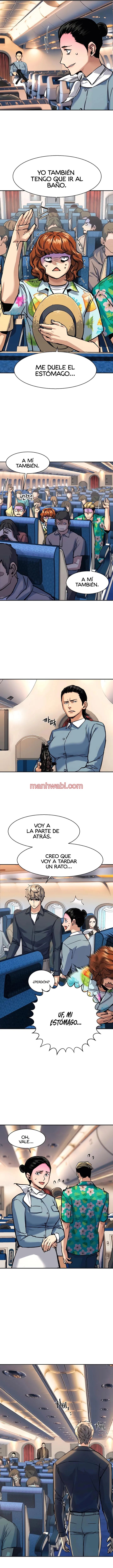 Mercenario - Capítulo 240_2 manhwa