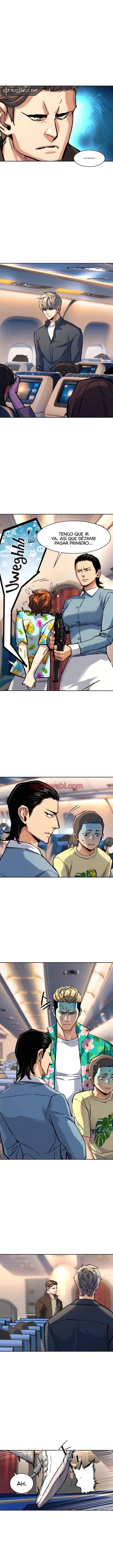 Mercenario - Capítulo 240_2 manhwa