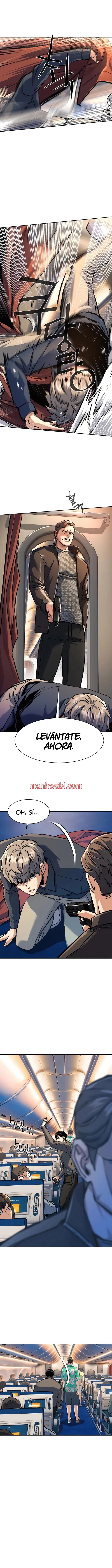 Mercenario - Capítulo 240_3 manhwa