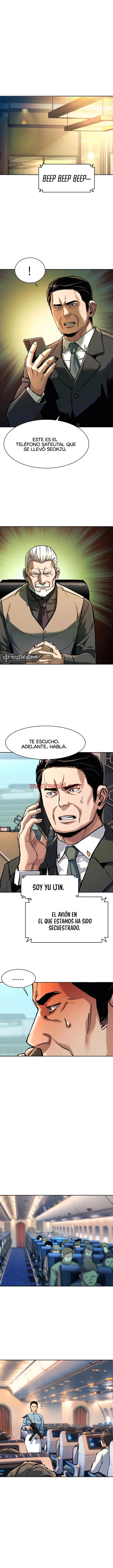 Mercenario - Capítulo 240_3 manhwa