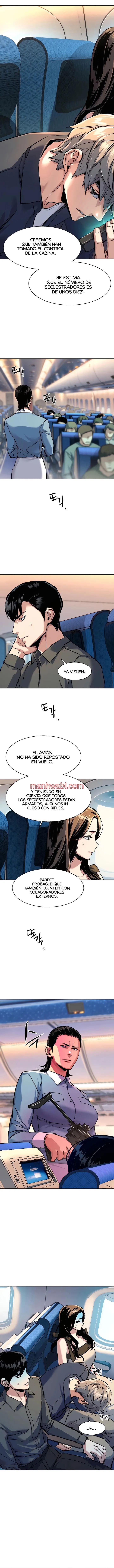 Mercenario - Capítulo 240_3 manhwa