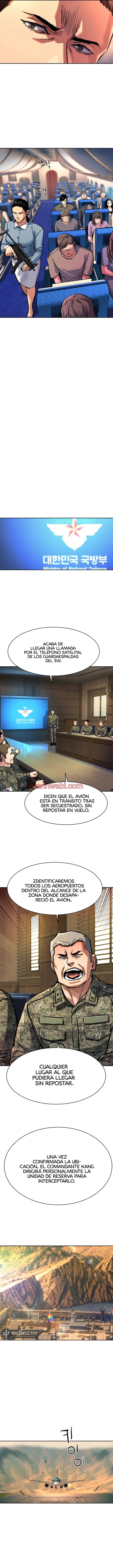 Mercenario - Capítulo 240_3 manhwa