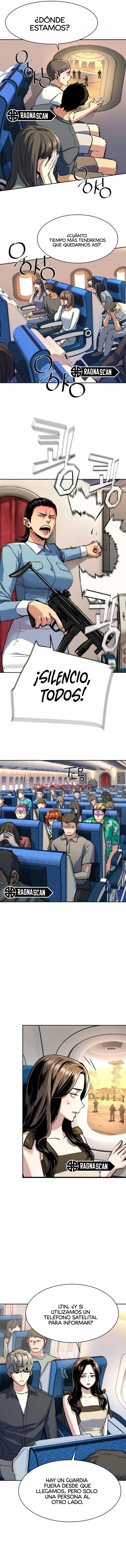 Mercenario - Capítulo 241_2 manhwa