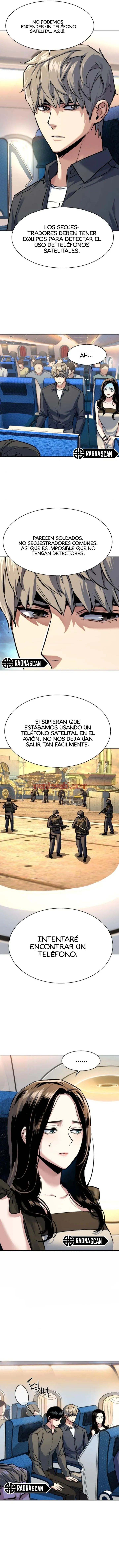Mercenario - Capítulo 241_2 manhwa
