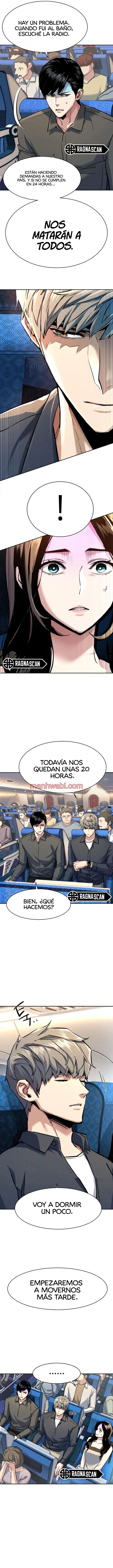 Mercenario - Capítulo 241_2 manhwa