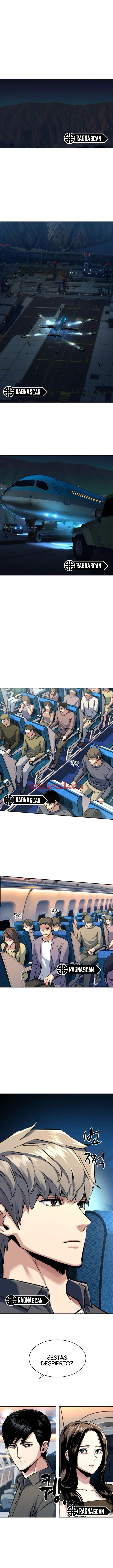 Mercenario - Capítulo 241_2 manhwa