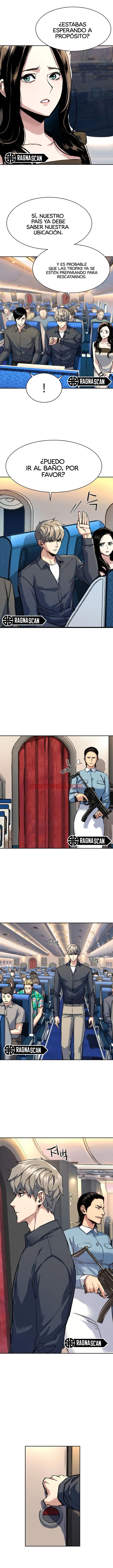 Mercenario - Capítulo 241_2 manhwa