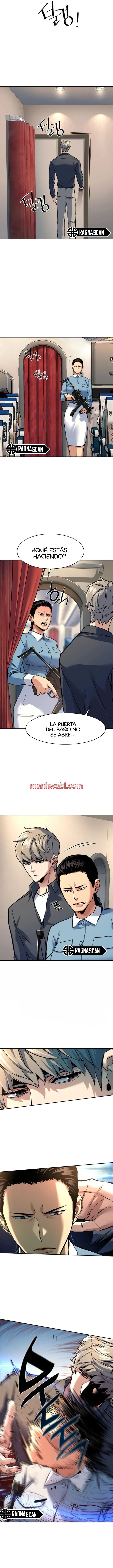 Mercenario - Capítulo 241_3 manhwa