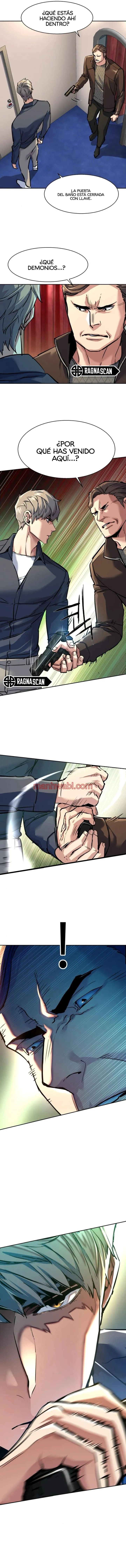 Mercenario - Capítulo 241_3 manhwa