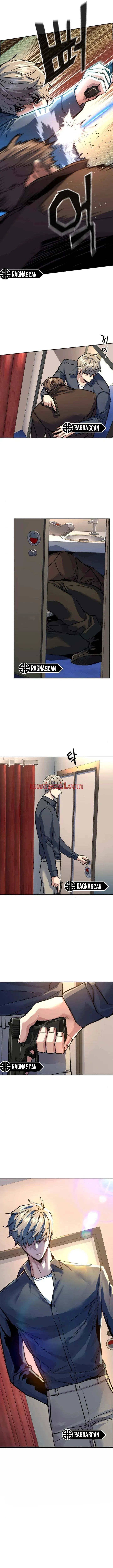 Mercenario - Capítulo 241_3 manhwa