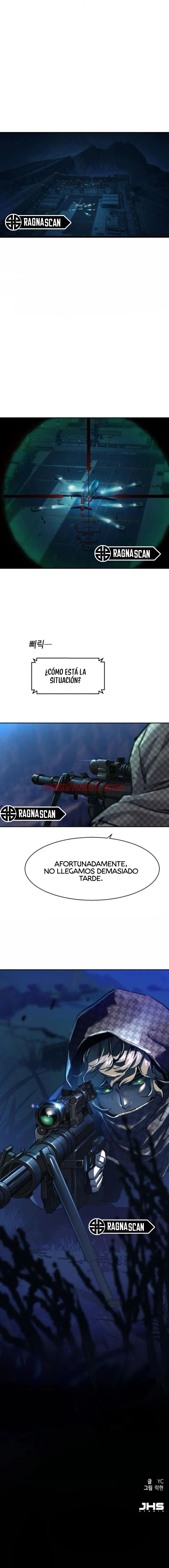 Mercenario - Capítulo 241_3 manhwa