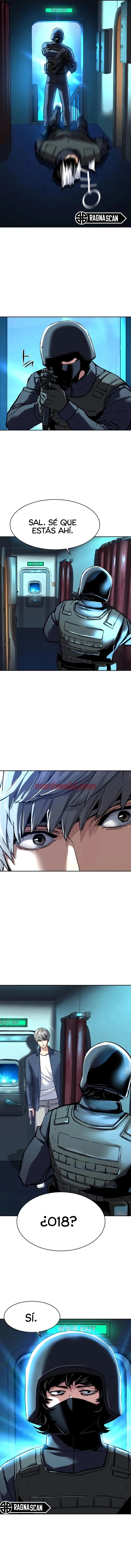 Mercenario - Capítulo 242 manhwa