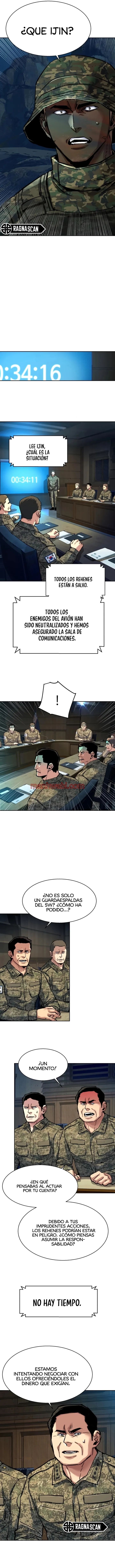 Mercenario - Capítulo 242_2 manhwa