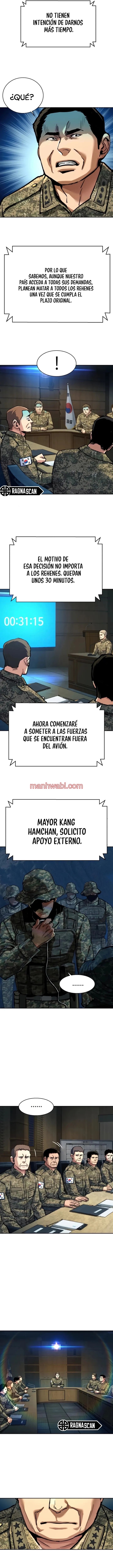 Mercenario - Capítulo 242_2 manhwa