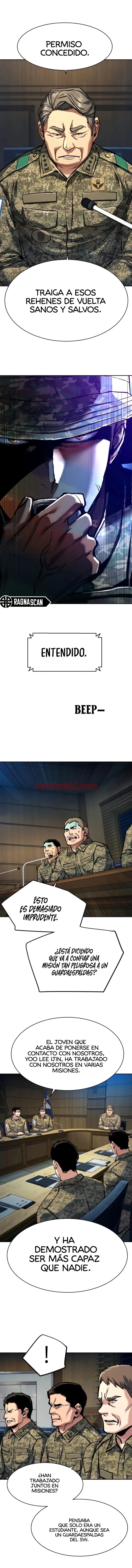 Mercenario - Capítulo 242_2 manhwa