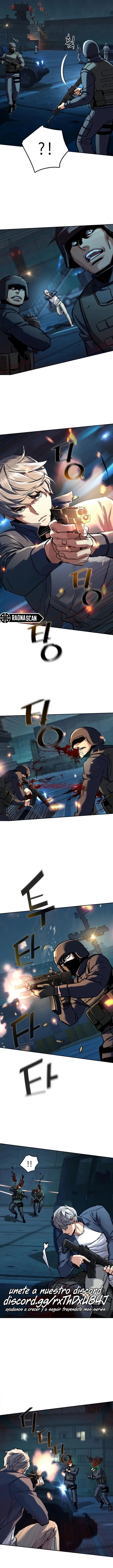 Mercenario - Capítulo 242_2 manhwa