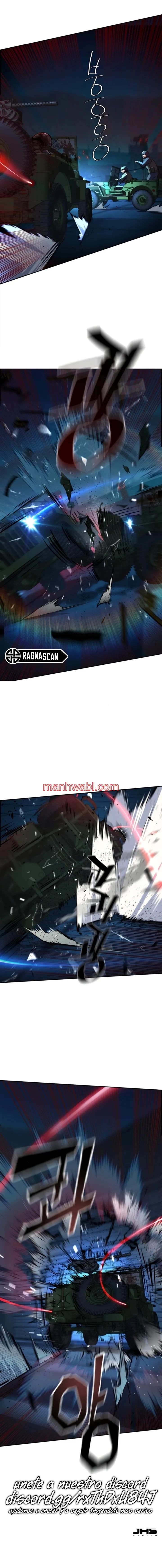 Mercenario - Capítulo 242_3 manhwa