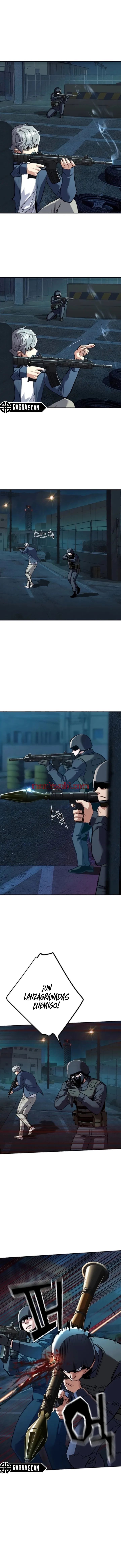 Mercenario - Capítulo 243_2 manhwa