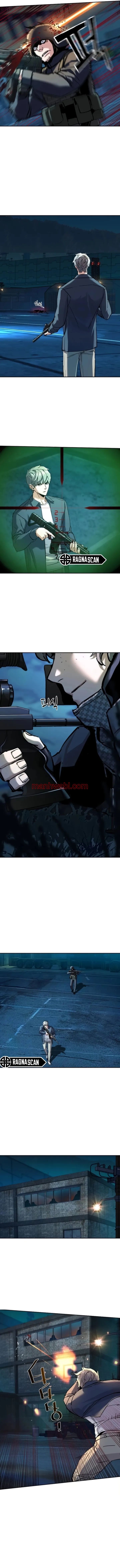 Mercenario - Capítulo 243_2 manhwa