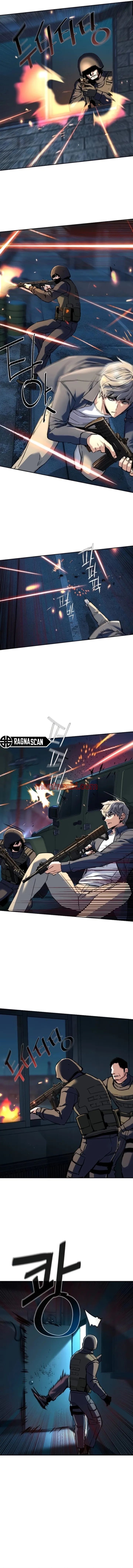 Mercenario - Capítulo 243_2 manhwa