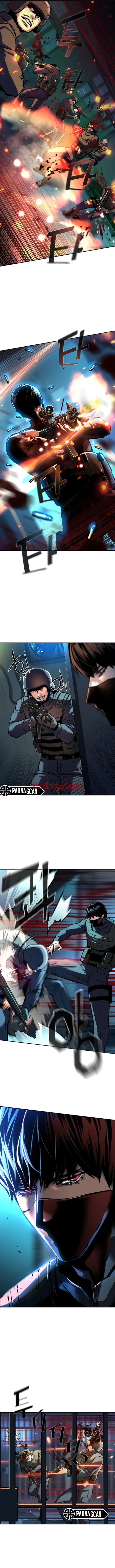 Mercenario - Capítulo 243_2 manhwa