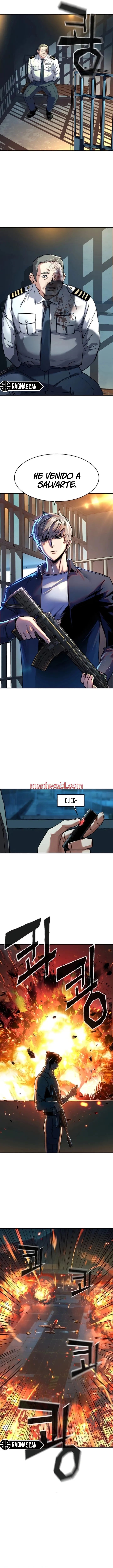 Mercenario - Capítulo 243_2 manhwa