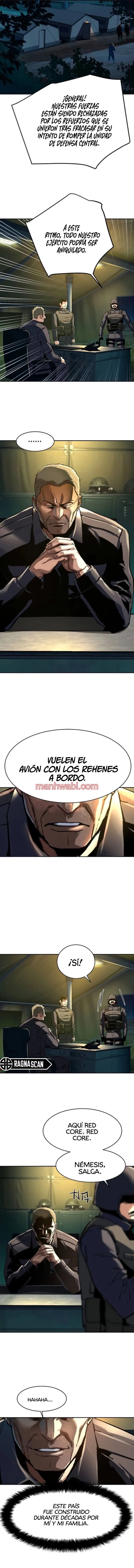 Mercenario - Capítulo 243_3 manhwa