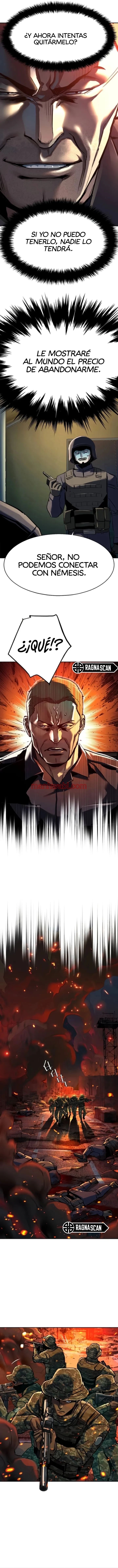Mercenario - Capítulo 243_3 manhwa