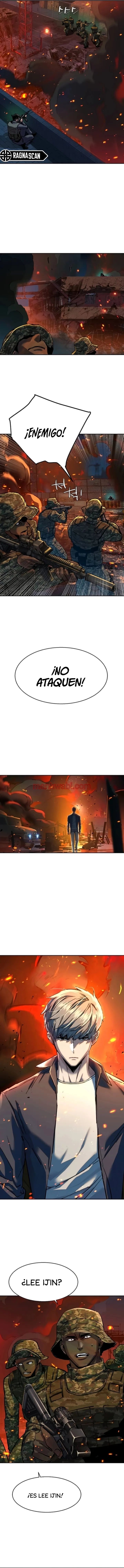 Mercenario - Capítulo 243_3 manhwa