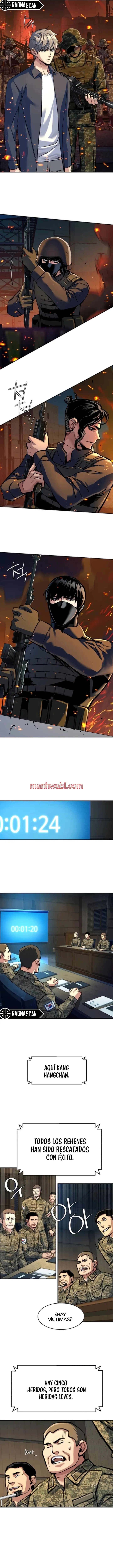 Mercenario - Capítulo 243_3 manhwa