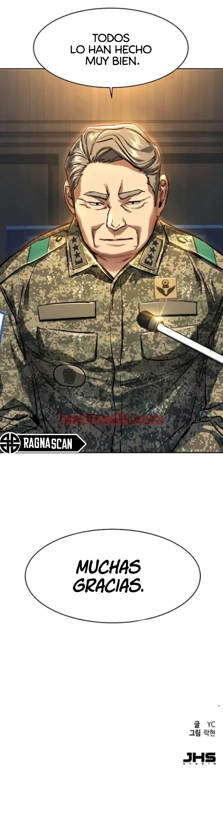 Mercenario - Capítulo 243_3 manhwa