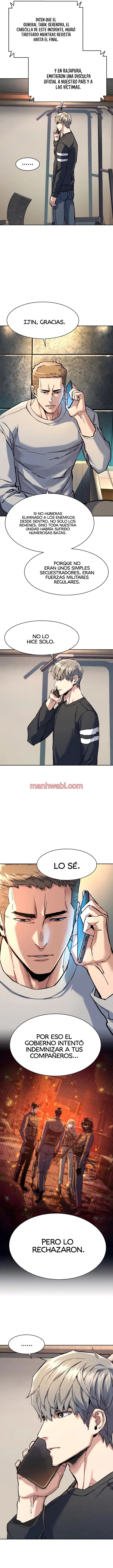 Mercenario - Capítulo 244_2 manhwa