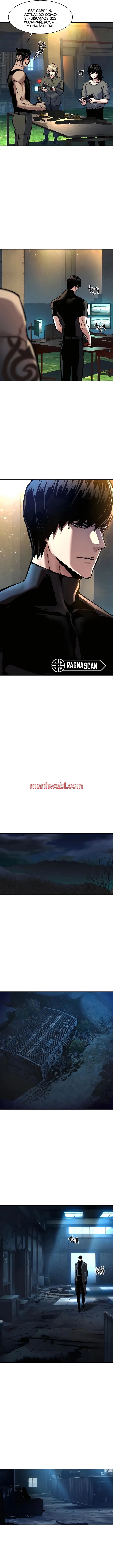 Mercenario - Capítulo 244_2 manhwa