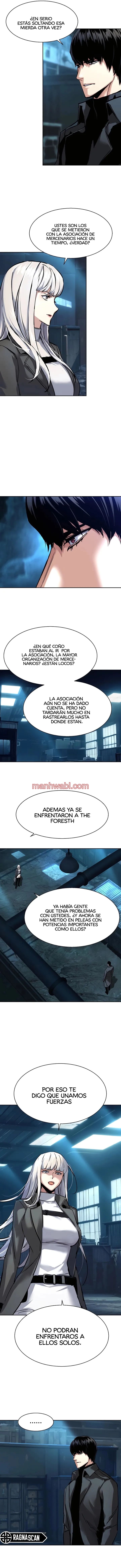 Mercenario - Capítulo 244_2 manhwa