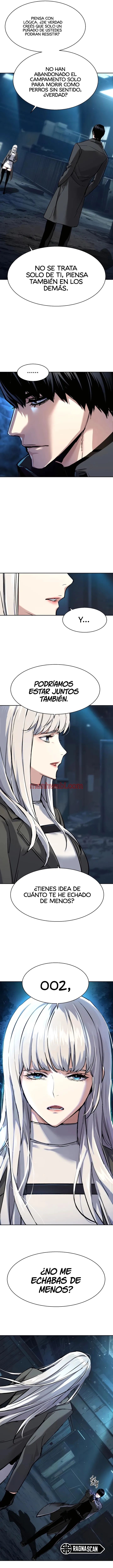 Mercenario - Capítulo 244_3 manhwa