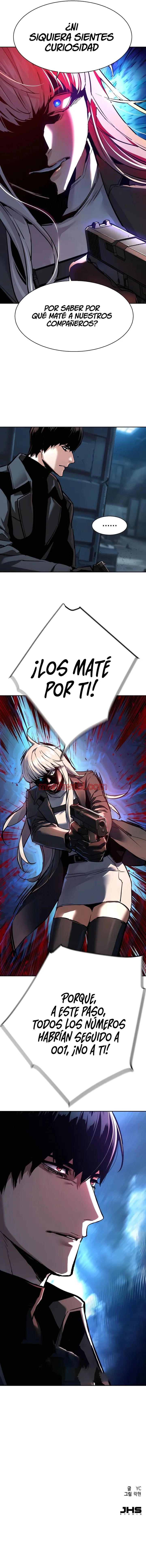 Mercenario - Capítulo 244_3 manhwa