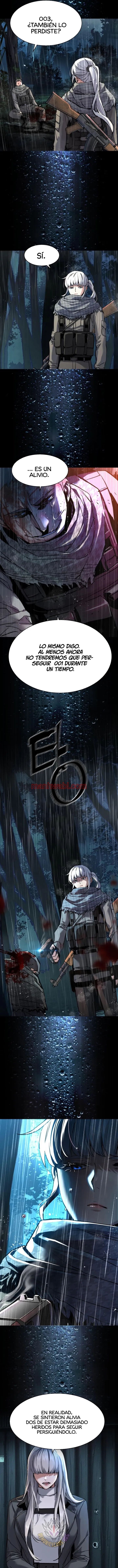 Mercenario - Capítulo 245 manhwa