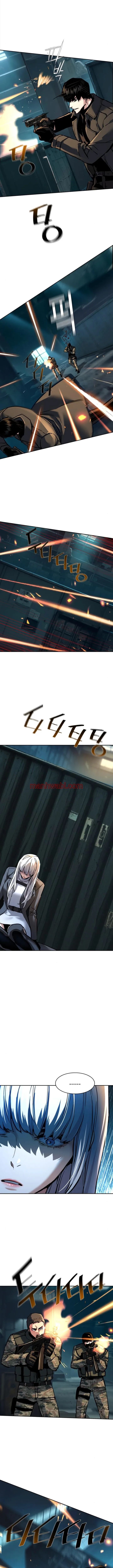 Mercenario - Capítulo 245_2 manhwa