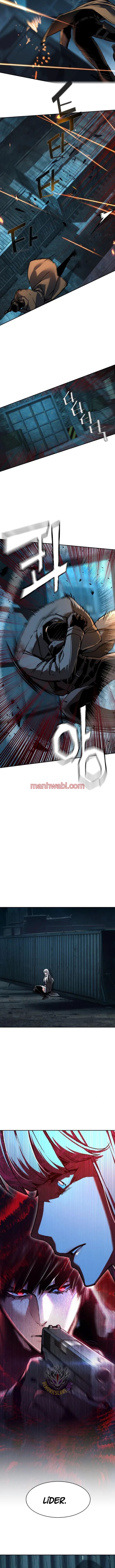 Mercenario - Capítulo 245_2 manhwa