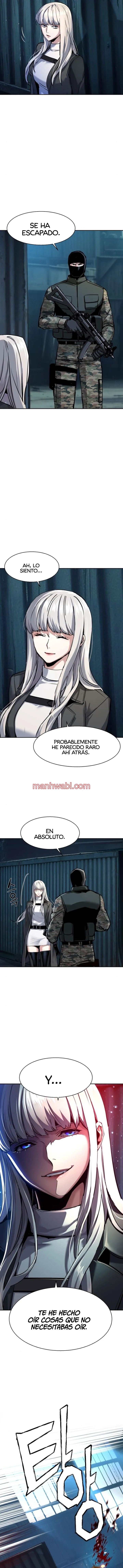 Mercenario - Capítulo 245_2 manhwa