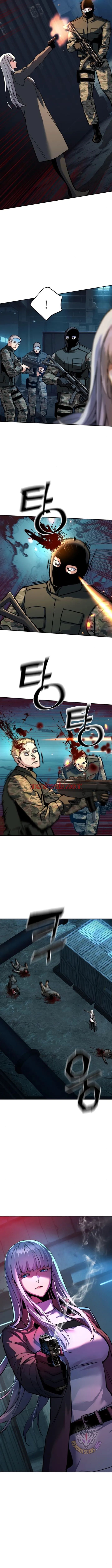 Mercenario - Capítulo 245_2 manhwa