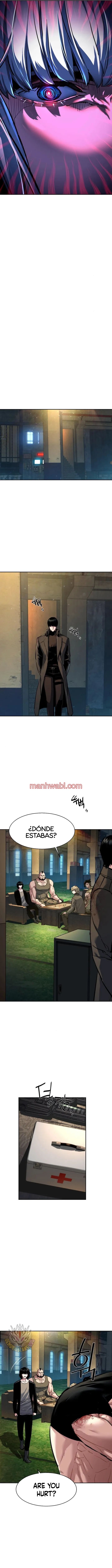 Mercenario - Capítulo 245_2 manhwa