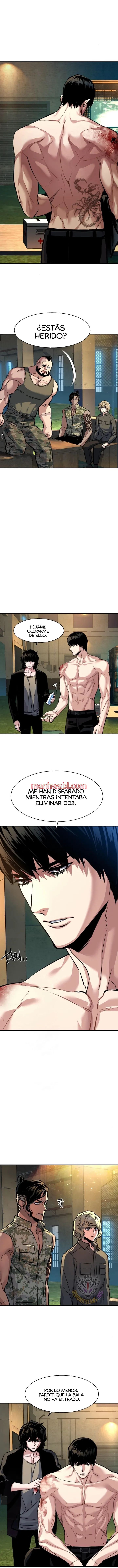 Mercenario - Capítulo 245_3 manhwa