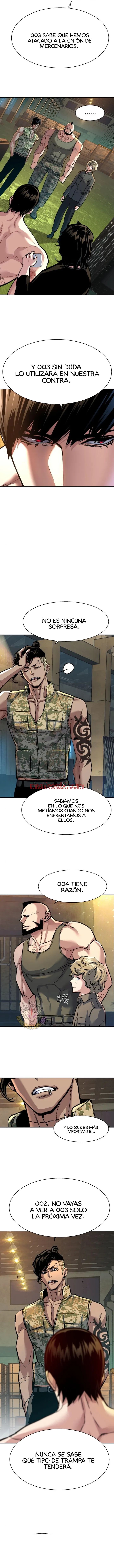 Mercenario - Capítulo 245_3 manhwa