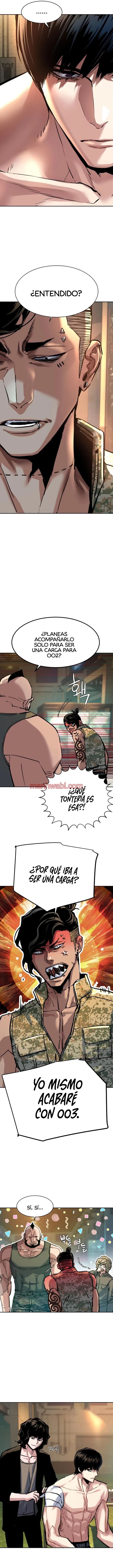 Mercenario - Capítulo 245_3 manhwa