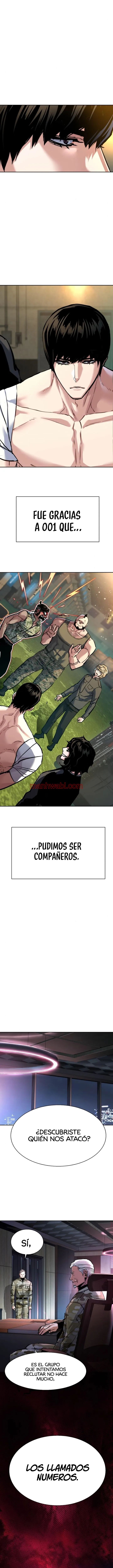 Mercenario - Capítulo 245_3 manhwa