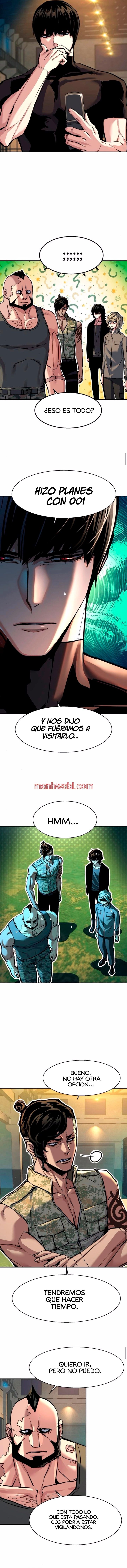 Mercenario - Capítulo 246_2 manhwa
